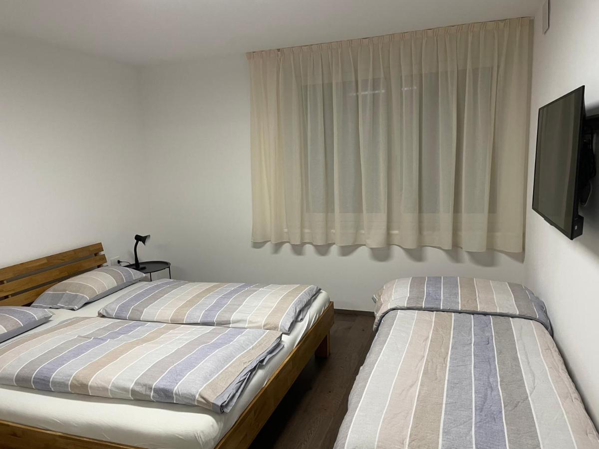 Apartment Peskoller Пфальцен Экстерьер фото